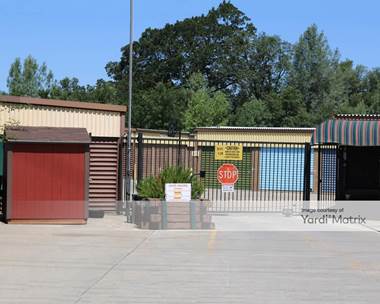Storage Units for Rent available at 527 Truck Street, Placerville, CA 95667