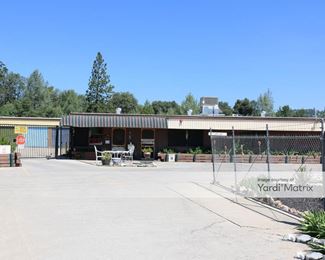 Photo 3 of 49-Er Mini Storage - 527 Truck Street, Placerville, CA