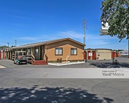 Image for AAA Self Storage - 226 Dr. Claassen Way, Woodland, CA