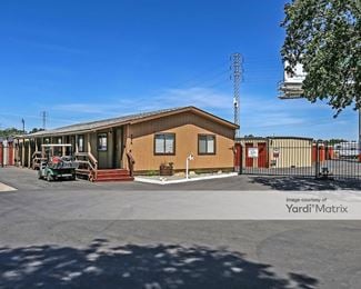 Photo 1 of AAA Self Storage - 226 Dr. Claassen Way, Woodland, CA