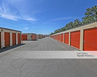 Photo 3 of AAA Self Storage - 226 Dr. Claassen Way, Woodland, CA