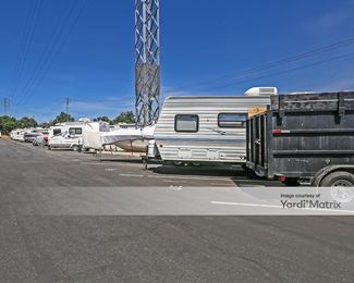 Photo 5 of AAA Self Storage - 226 Dr. Claassen Way, Woodland, CA
