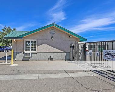 Storage Units for Rent available at 35 Matmor Road, Woodland, CA 95776