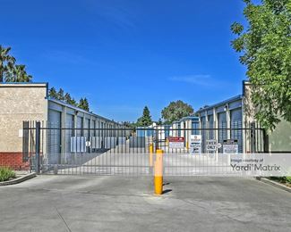 Photo 2 of Pioneer Self Storage - 480 Pioneer Avenue, Woodland, CA