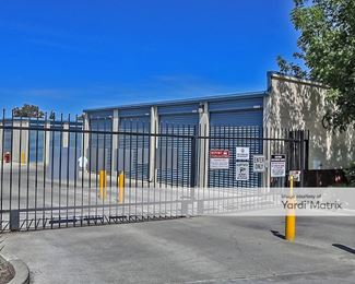 Photo 3 of Pioneer Self Storage - 480 Pioneer Avenue, Woodland, CA