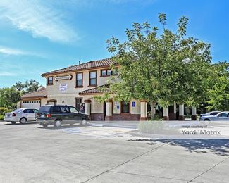 Photo 4 of Pioneer Self Storage - 480 Pioneer Avenue, Woodland, CA
