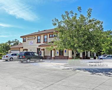 Storage Units for Rent available at 480 Pioneer Avenue, Woodland, CA 95776