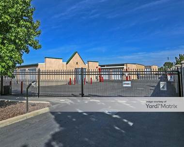 Storage Units for Rent available at 3080 Promenade Street, West Sacramento, CA 95691