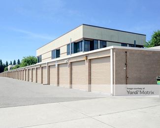 Photo 2 of Superior Self Storage - 1106 Corporate Way, Sacramento, CA