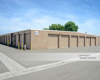 Photo 3 of Superior Self Storage - 1106 Corporate Way, Sacramento, CA