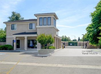 Photo 5 of Superior Self Storage - 1106 Corporate Way, Sacramento, CA