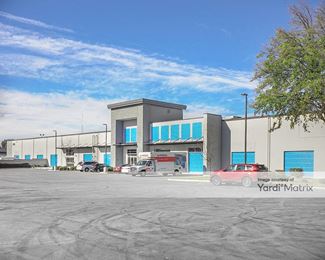 Photo 1 of SmartStop Self Storage - 3970 Pell Circle, Sacramento, CA