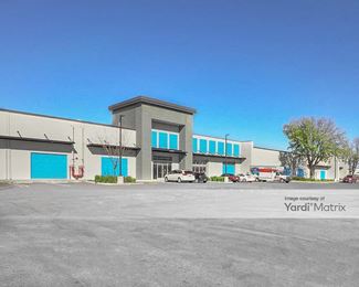 Photo 2 of SmartStop Self Storage - 3970 Pell Circle, Sacramento, CA
