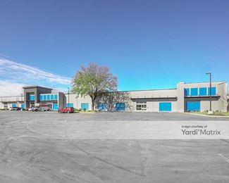 Photo 3 of SmartStop Self Storage - 3970 Pell Circle, Sacramento, CA