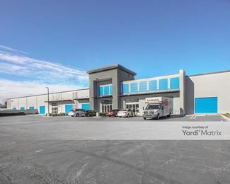 Photo 5 of SmartStop Self Storage - 3970 Pell Circle, Sacramento, CA