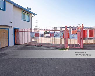 Photo 2 of Trojan Storage - 10333 White Rock Road, Rancho Cordova, CA