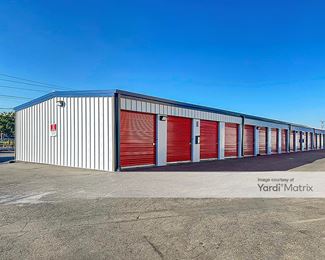 Photo 4 of Trojan Storage - 10333 White Rock Road, Rancho Cordova, CA