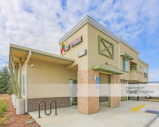 Photo 1 of Stanford Ranch Self Storage - 5800 West Oaks Blvd, Rocklin, CA