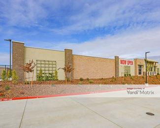 Photo 2 of Stanford Ranch Self Storage - 5800 West Oaks Blvd, Rocklin, CA