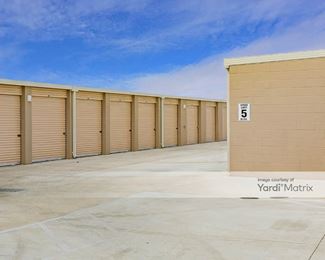 Photo 3 of Stanford Ranch Self Storage - 5800 West Oaks Blvd, Rocklin, CA