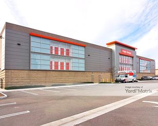 Photo 2 of Public Storage - 9141 Valley View Street, Cypress, CA