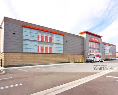 Storage Units for Rent available at 9141 Valley View Street, Cypress, CA 90630