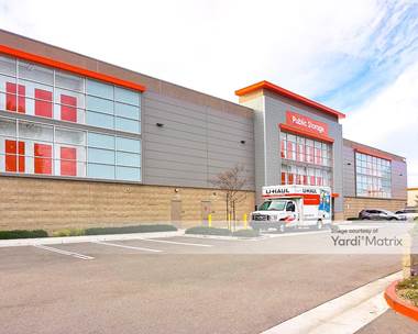 Storage Units for Rent available at 9141 Valley View Street, Cypress, CA 90630