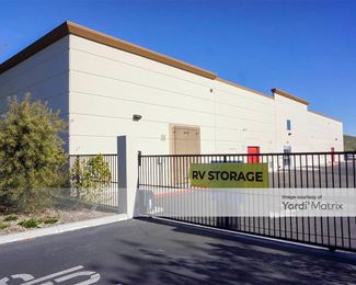 Photo 2 of StorAmerica Self Storage - 27831 Center Drive, Mission Viejo, CA