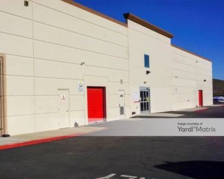 Photo 3 of StorAmerica Self Storage - 27831 Center Drive, Mission Viejo, CA