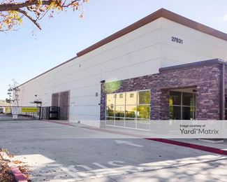 Photo 4 of StorAmerica Self Storage - 27831 Center Drive, Mission Viejo, CA