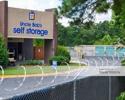 Image for Extra Space Storage - 2595 Candler Road, Decatur, GA