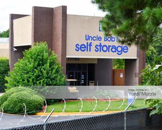 Photo 4 of Extra Space Storage - 2595 Candler Road, Decatur, GA