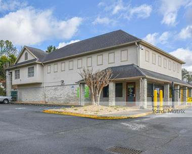 Storage Units for Rent available at 4427 Tilly Mill Road, Doraville, GA 30360