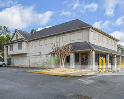 Image for Extra Space Storage - 4427 Tilly Mill Road, Doraville, GA