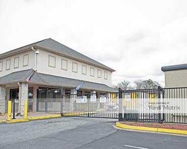 Storage Units for Rent available at 4427 Tilly Mill Road, Doraville, GA 30360
