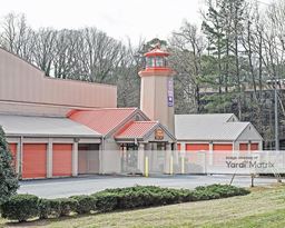 Image for Public Storage - 1865 Savoy Drive, Chamblee, GA