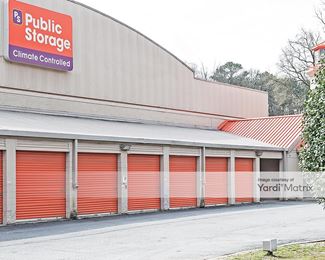 Photo 2 of Public Storage - 1865 Savoy Drive, Chamblee, GA