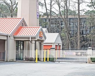Photo 3 of Public Storage - 1865 Savoy Drive, Chamblee, GA