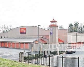 Photo 4 of Public Storage - 1865 Savoy Drive, Chamblee, GA
