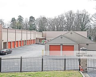 Photo 5 of Public Storage - 1865 Savoy Drive, Chamblee, GA