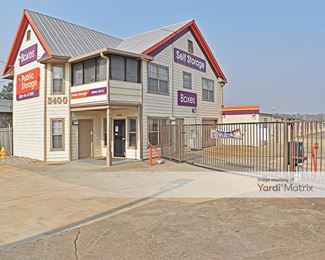 Photo 2 of Public Storage - 3400 Lawrenceville Hwy, Tucker, GA