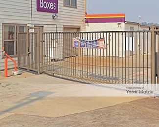 Photo 3 of Public Storage - 3400 Lawrenceville Hwy, Tucker, GA