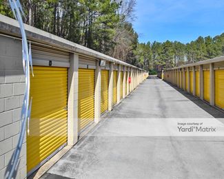 Photo 2 of Extra Space Storage - 303 Highway 138 SW, Riverdale, GA