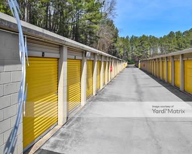 Storage Units for Rent available at 303 Highway 138 SW, Riverdale, GA 30274