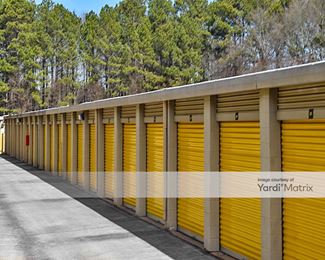 Photo 3 of Extra Space Storage - 303 Highway 138 SW, Riverdale, GA