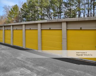 Photo 4 of Extra Space Storage - 303 Highway 138 SW, Riverdale, GA