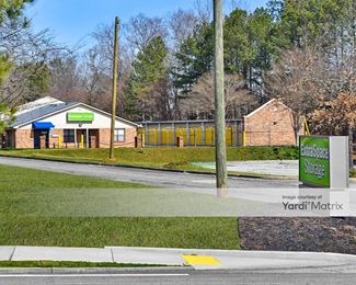 Photo 6 of Extra Space Storage - 303 Highway 138 SW, Riverdale, GA