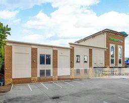 Image for Extra Space Storage - 4601 South Cobb Drive SE, Smyrna, GA