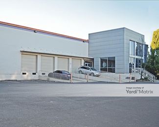 Photo 1 of Public Storage - 2115 Monroe Drive NE, Atlanta, GA