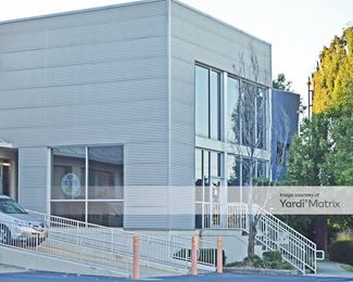 Photo 2 of Public Storage - 2115 Monroe Drive NE, Atlanta, GA